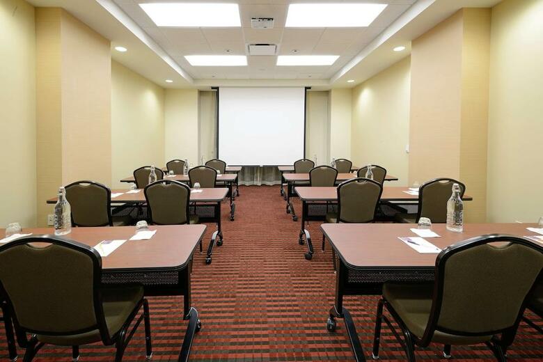 Hotel Hyatt Place Nashville Downtown