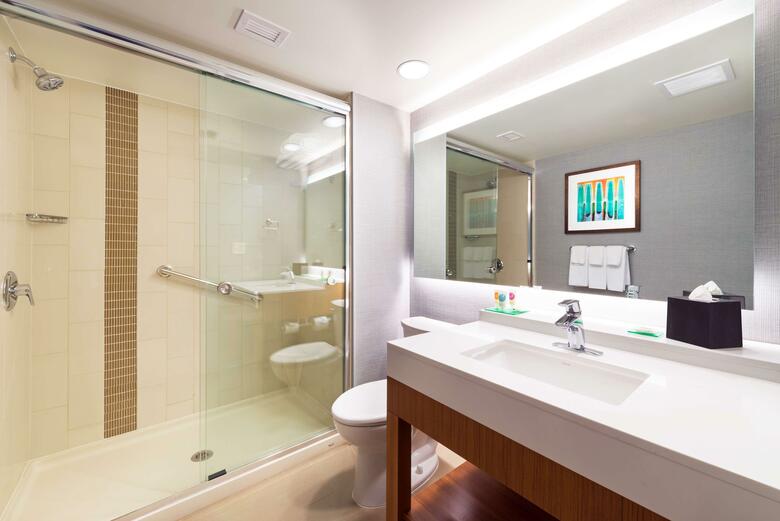 Hotel Hyatt Place Nashville Downtown