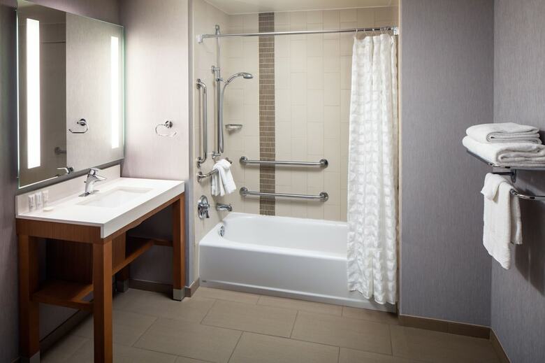 Hotel Hyatt Place Nashville Downtown