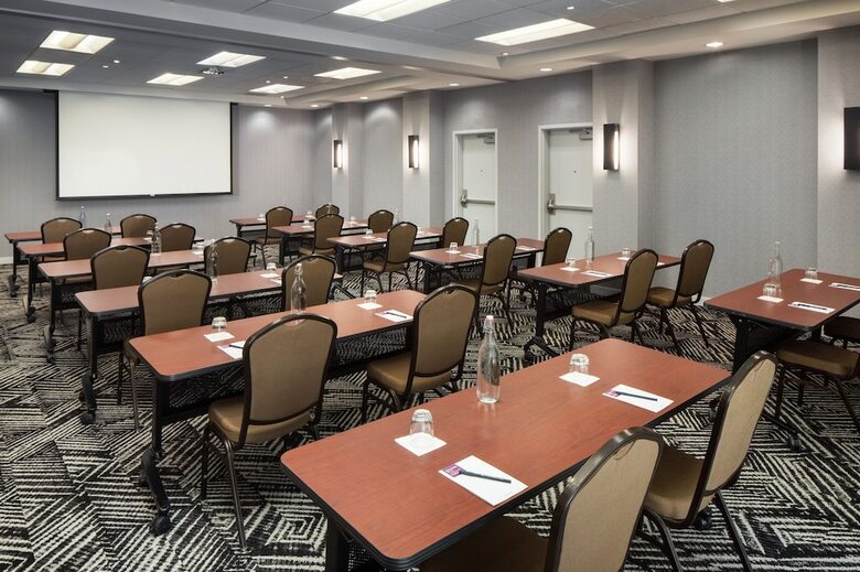 Hotel Hyatt Place Nashville Downtown