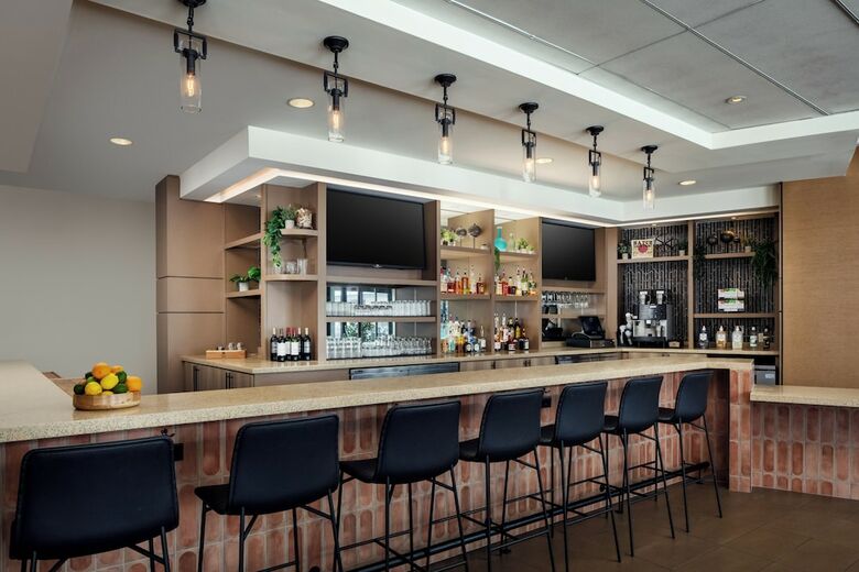 Hotel Hyatt Place Nashville Downtown