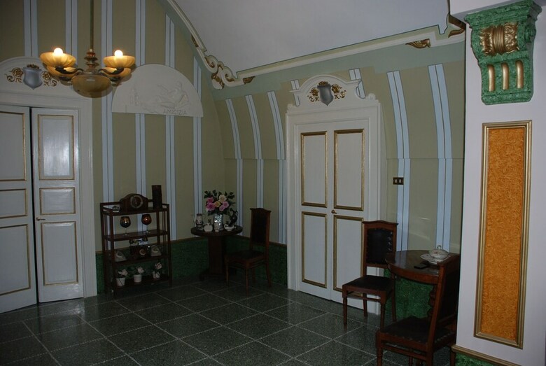 Villarancia ? Luxury B&B