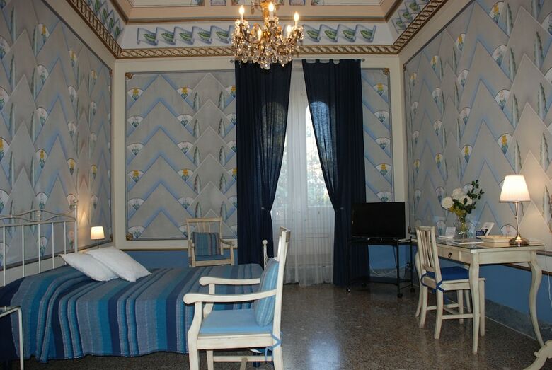 Villarancia ? Luxury B&B