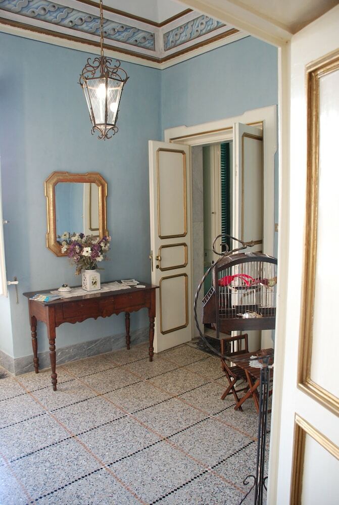 Villarancia ? Luxury B&B