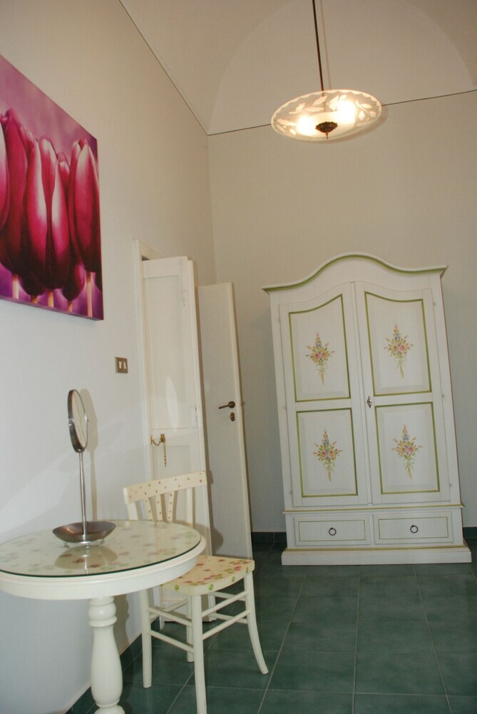 Villarancia ? Luxury B&B