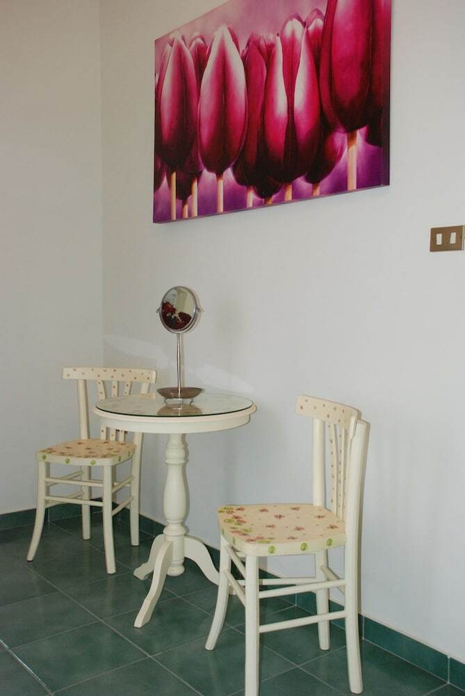 Villarancia ? Luxury B&B