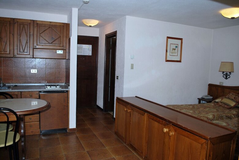 Planibel Residence
