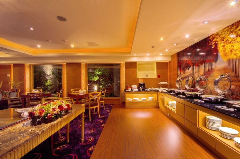 Waikoloa Hotel