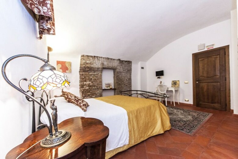 Hotel Rifugio Degli Artisti