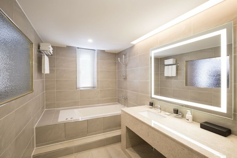Hotel For�t Premier Haeundae
