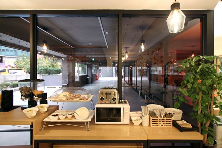 Hotel For�t Premier Haeundae