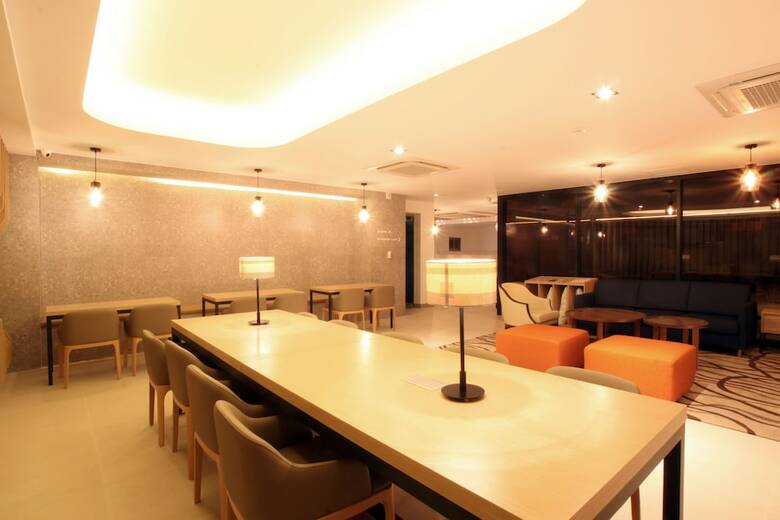 Hotel For�t Premier Haeundae