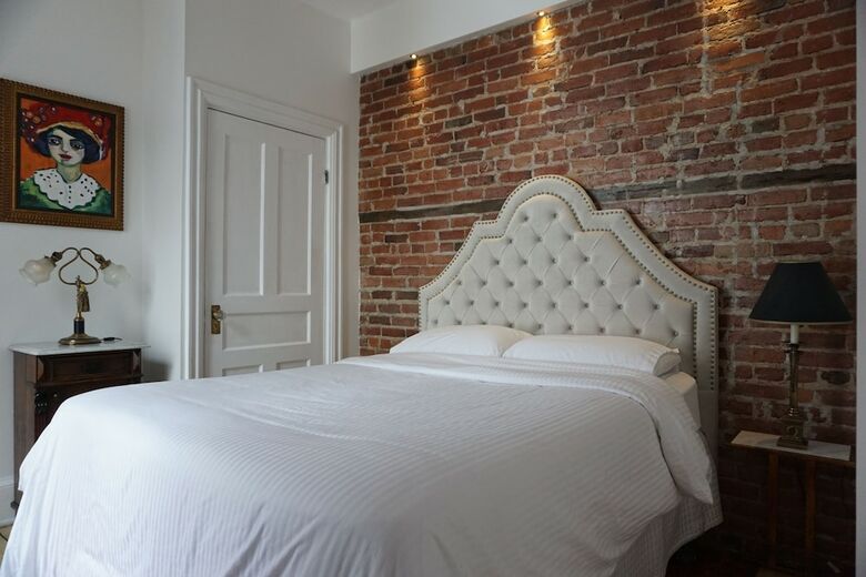 Hotel H�tel Marie-rollet