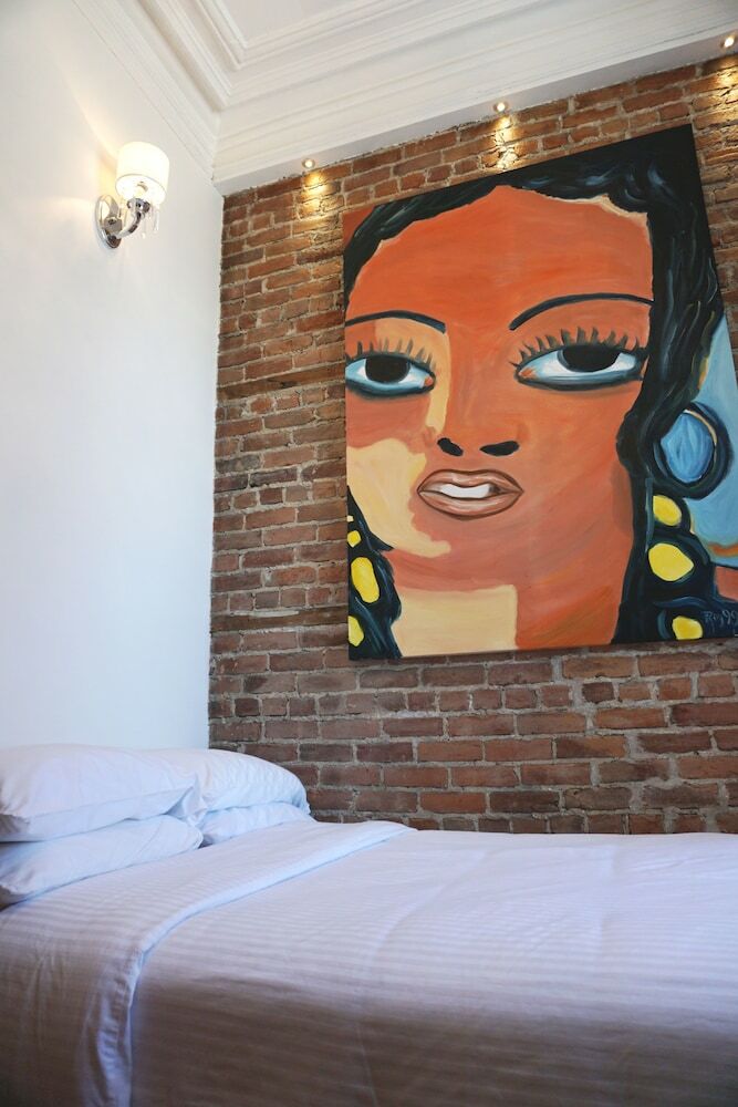 Hotel H�tel Marie-rollet