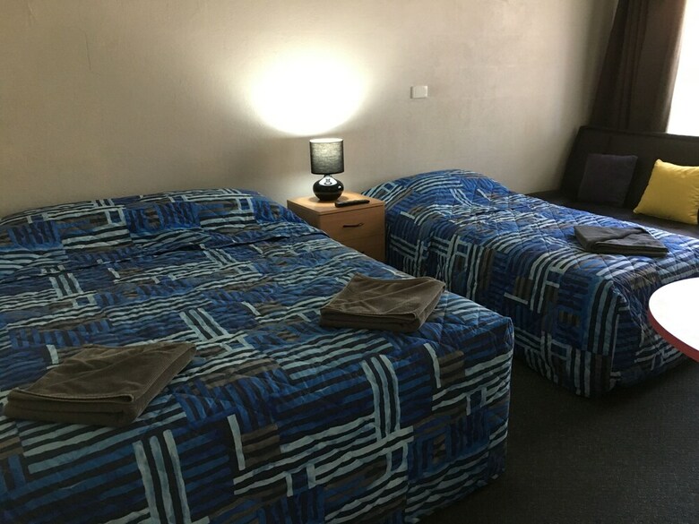Hello Adelaide Motel And Apartments