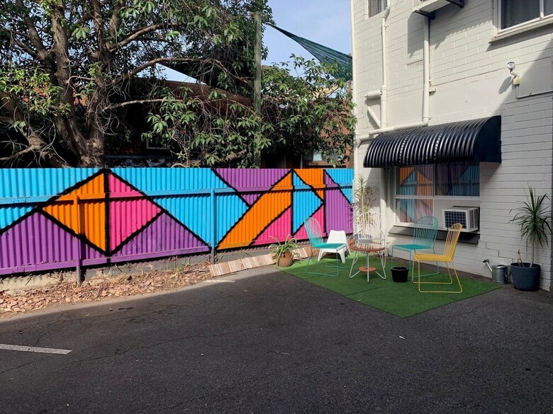 Hello Adelaide Motel And Apartments