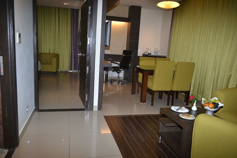 Hotel Rivatas