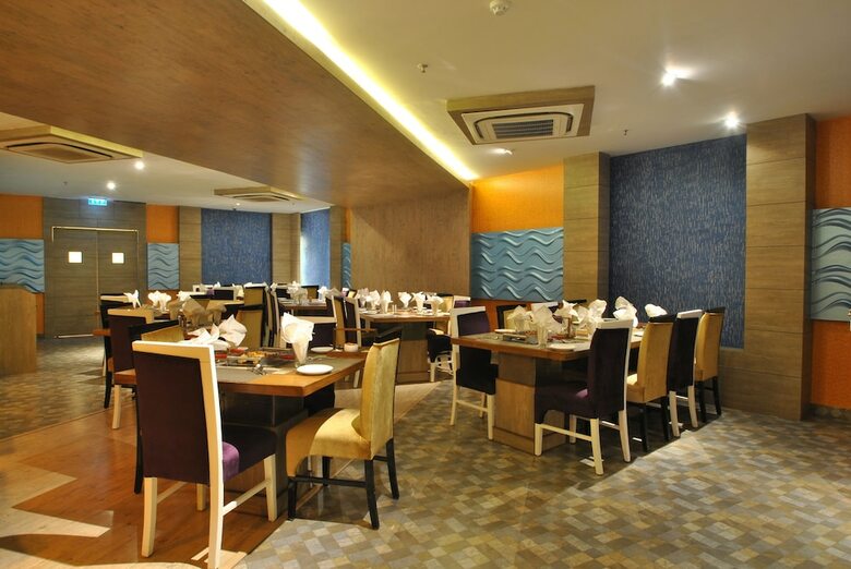 Hotel Rivatas