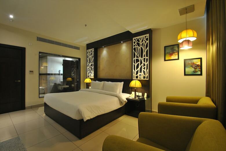 Hotel Rivatas