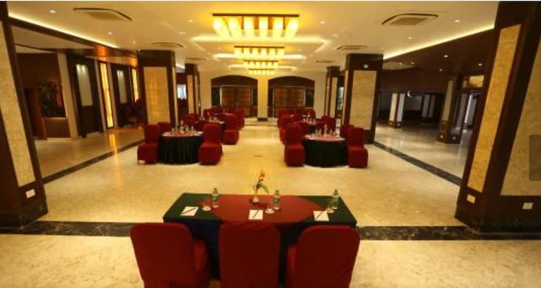 Hotel Rivatas
