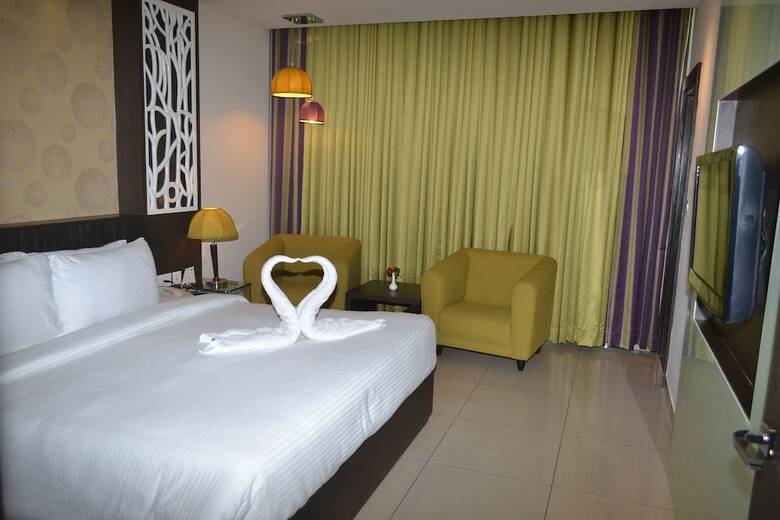 Hotel Rivatas