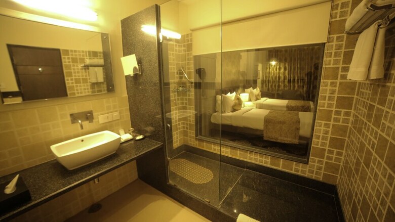 Hotel Rivatas