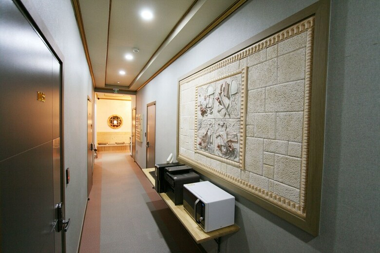 Hotel Amiga Inn Seoul