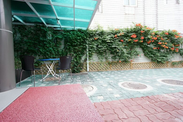 Hotel Amiga Inn Seoul