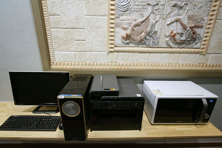Hotel Amiga Inn Seoul