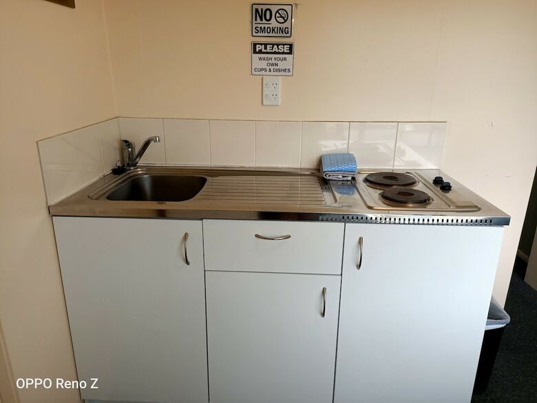 Whanganui Seaside Holiday Park