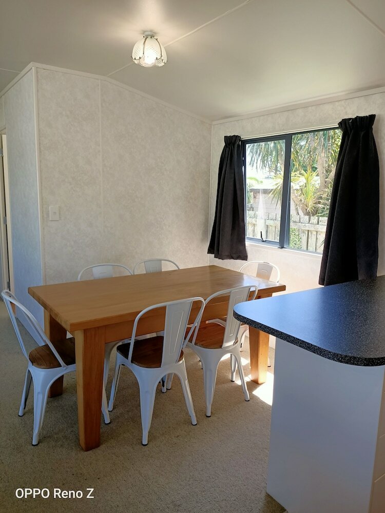 Whanganui Seaside Holiday Park