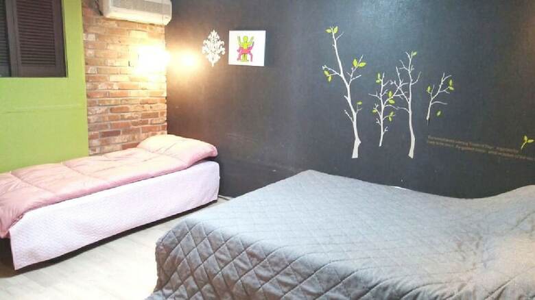 Hostal Oppahostel