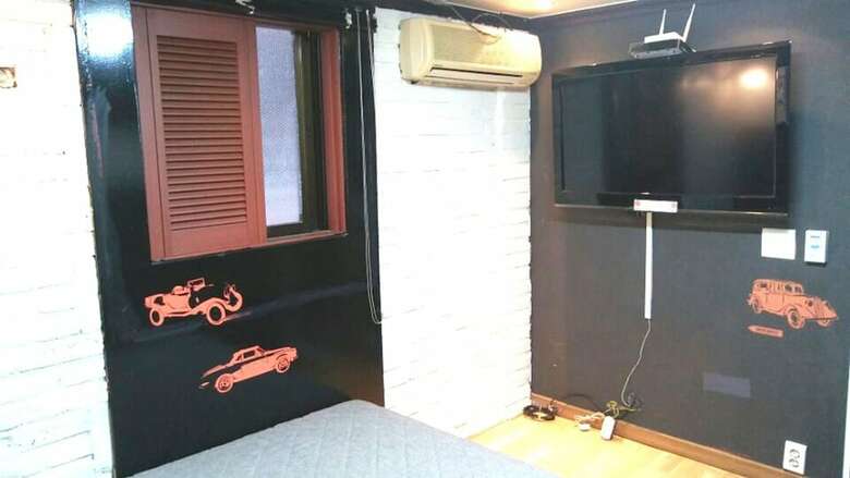 Hostal Oppahostel