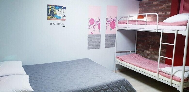 Hostal Oppahostel