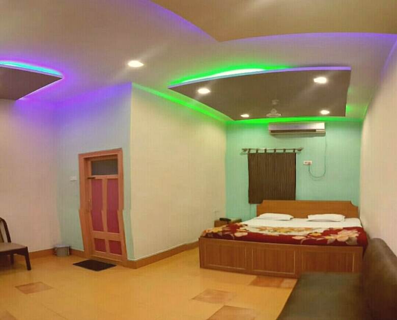 Marrina Hotel
