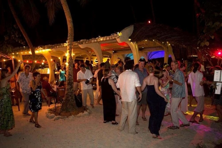 Apartamento Mandala Resort