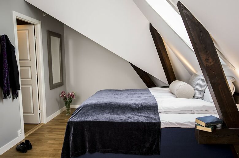 Frogner House Apartments - Oscarsgate 86