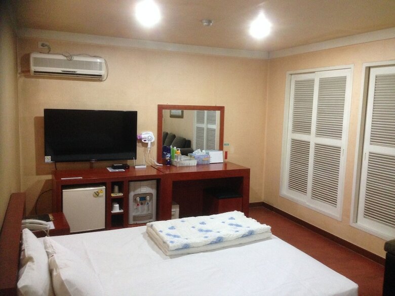 Hotel Goodstay Herotel