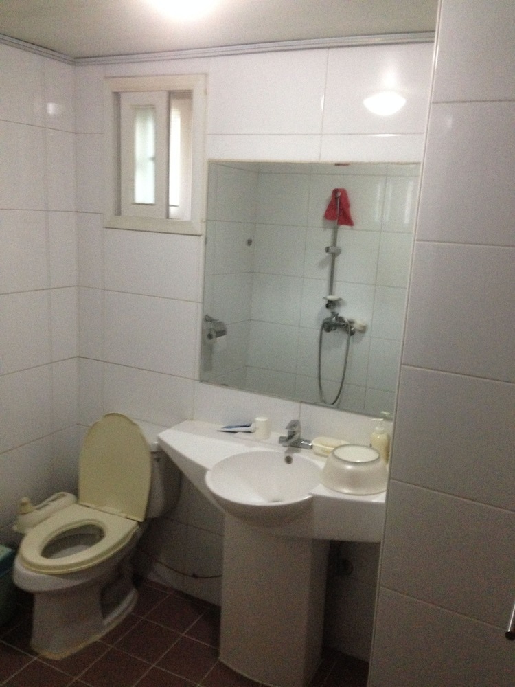 Hotel Goodstay Herotel