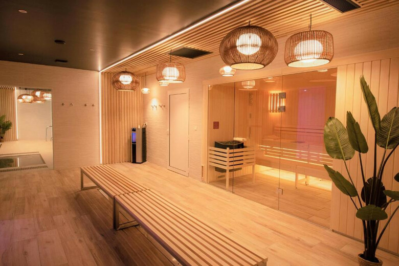 Hotel Padja H�tel & Spa Vannes