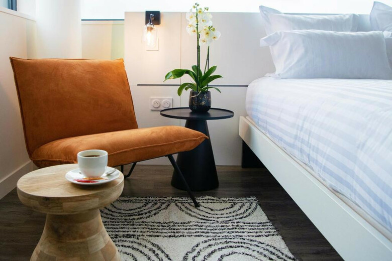 Hotel Padja H�tel & Spa Vannes