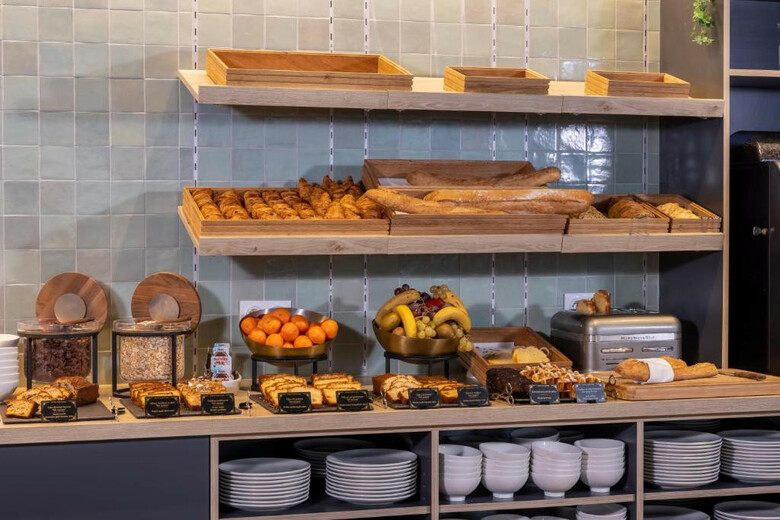 Hotel Padja H�tel & Spa Vannes