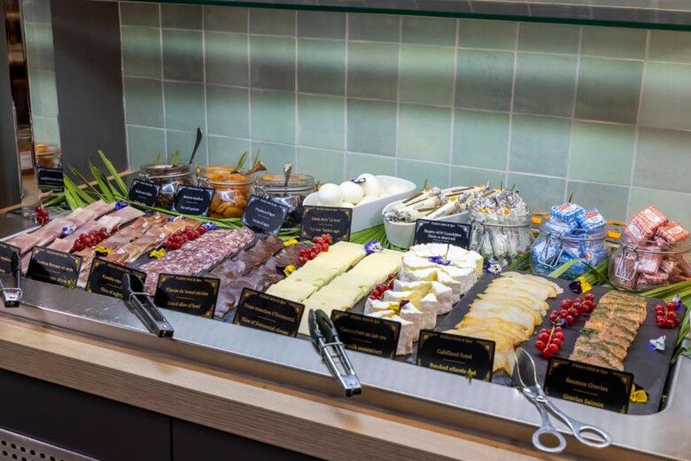 Hotel Padja H�tel & Spa Vannes