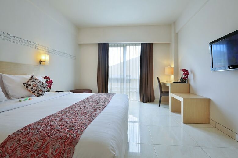 The Tusita Hotel