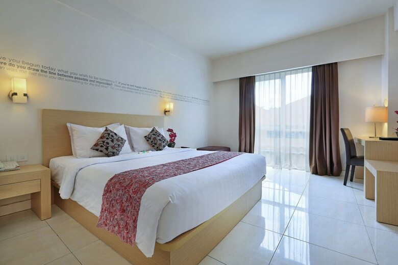 The Tusita Hotel