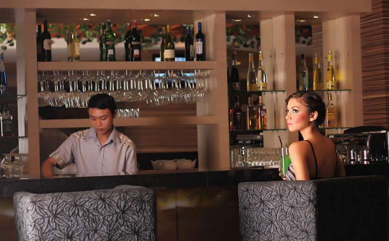 The Tusita Hotel