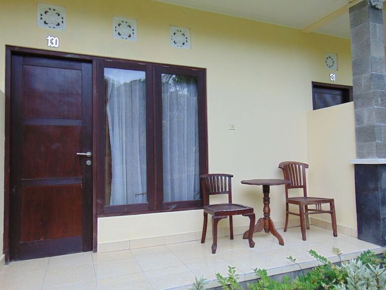 Apartamento Ayu Guna Inn