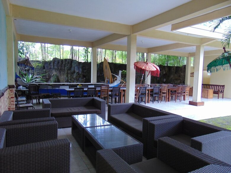 Apartamento Ayu Guna Inn