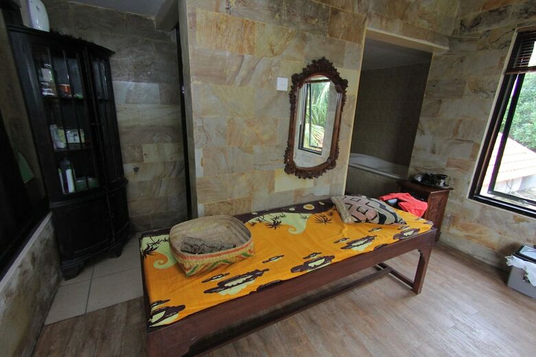 Apartamento Ayu Guna Inn