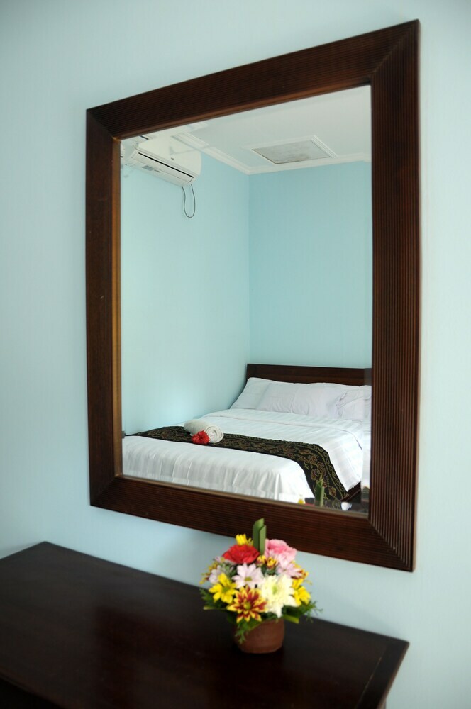Apartamento Ayu Guna Inn